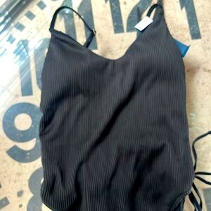 Hollister One Piece Swimsuit